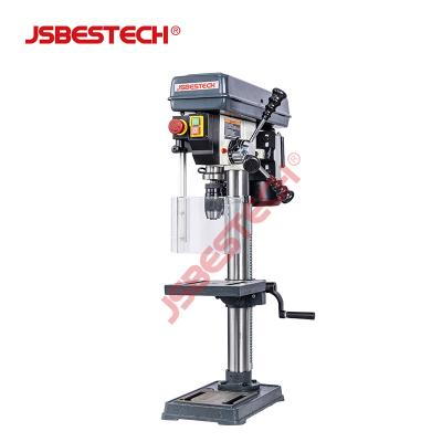 DP13B China manufactory wholesale electric bench drill press machine