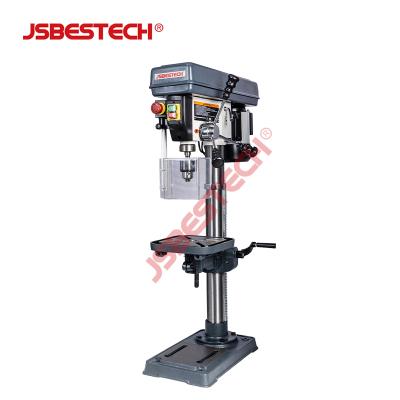 DP16B 110V 220V 380V Industrial drilling machinery with CE