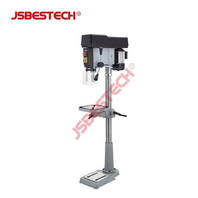 DP20F-VS chuck capacity 5-20mm the drill press machine