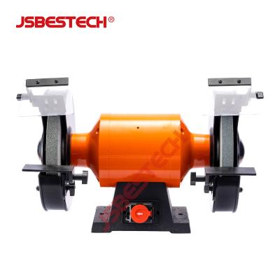 MDS-250 550W motor 250mm industrial bench grinder