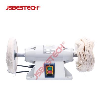 PM200 polishing machine polisher bench grinder