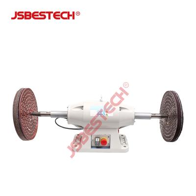 PS350 2200W industrial bench grinder polisher machine