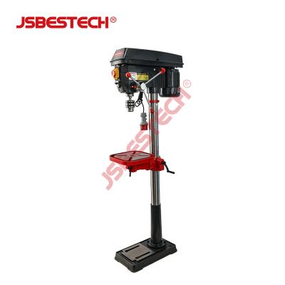 ZJ5120 20mm Capacity front switch bench drill press machine