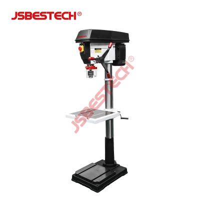 ZJ5132 Industrial heavy duty large drill press machine set