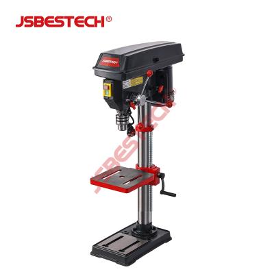 ZJQ4116G 10-inch(16mm) Bench Drill Press 