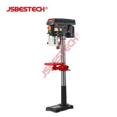 ZJQ5125 25mm 12 step bench drilling press machine for metal